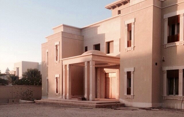 ಭಾರತೀಯ ಉದ್ಯಮಿಯಿಂದ ದುಬೈನ ದುಬಾರಿ ಆಸ್ತಿ ಖರೀದಿ