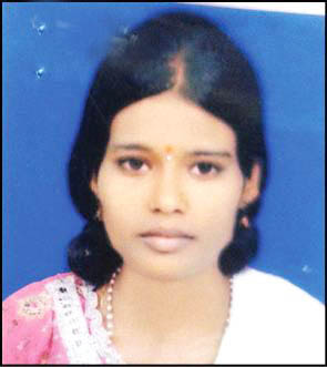 ಯುವತಿ ನಾಪತ್ತೆ: ದೂರು