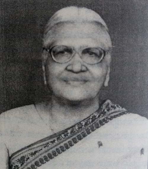 ಇವಾಂಜಲಿನ್ ಸಿಂಪ್ಸನ್ ಸೋನ್ಸ್ ನಿಧನ