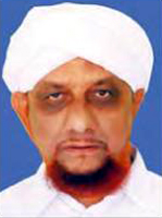 ರುಬೆಲ್ಲಾ ಲಸಿಕೆ ಹಾಕಿಸಲು ಉಡುಪಿ ಖಾಝಿ ಮನವಿ