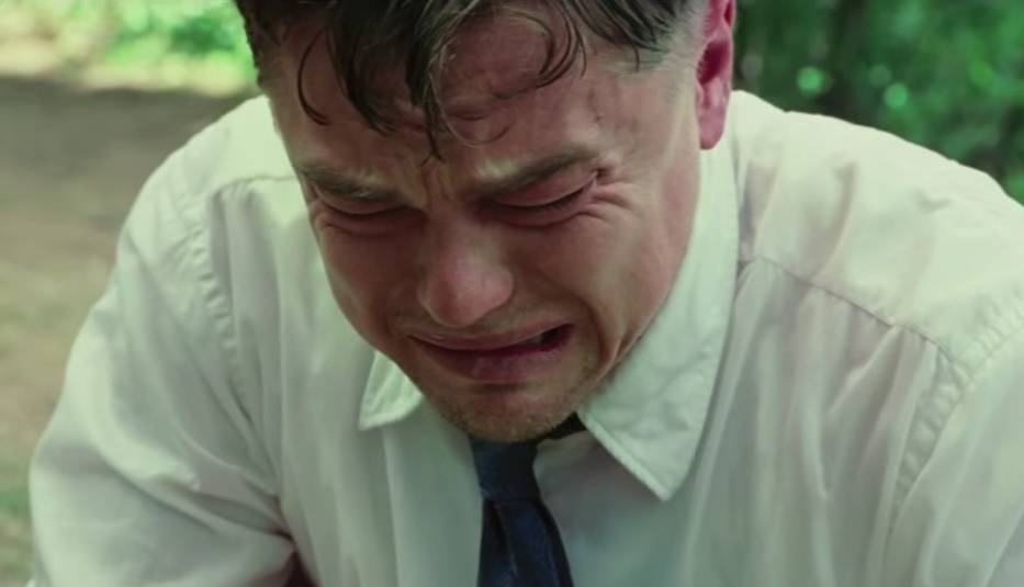 ವ್ಯಕ್ತಿ ಅಳುತ್ತಿದ್ದರೆ ಮೂಗಿನಿಂದ ನೀರು ಸುರಿಯುವುದೇಕೆ..?