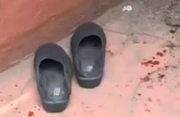 ಅಮ್ಮನಿಗೇ ಇರಿದು ಗಾಯಗೊಳಿಸಿದ ಮಗ !