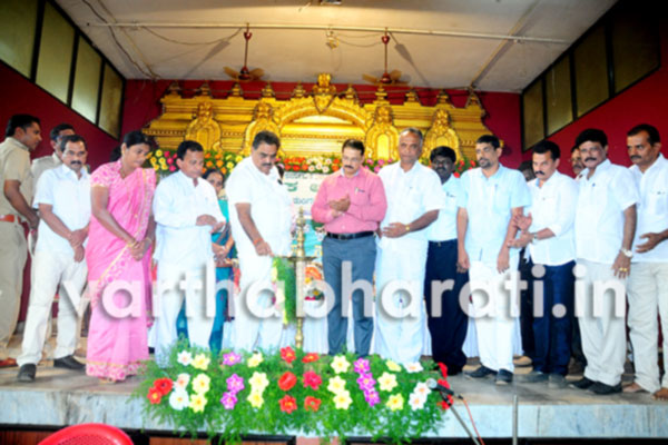 ಬಂಟ್ವಾಳ : ಉಚಿತ ಗ್ಯಾಸ್ ಸ್ಟವ್ ಮತ್ತು ಸಿಲಿಂಡರ್ ವಿತರಣಾ ಸಮಾರಂಭ