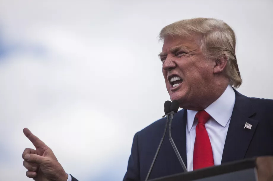 ಟ್ರಂಪ್ ಎಚ್ಚರಿಕೆಯನ್ನು ತಿರಸ್ಕರಿಸಿದ ಇರಾನ್