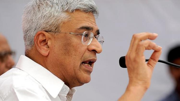 ಹಿಂದುತ್ವಕ್ಕೆ ರಾಷ್ಟ್ರೀಯತೆಯ ಬಣ್ಣ ಹಚ್ಚಲಾಗುತ್ತಿದೆ: ಪ್ರಕಾಶ್ ಕಾರಟ್