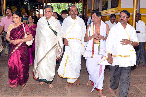 ಭ್ರಷ್ಟಾಚಾರ ನಿಗ್ರಹಕ್ಕೆ ವಿನೂತನ ಕಾರ್ಯತಂತ್ರ: ಲೋಕಾಯುಕ್ತ ನ್ಯಾ. ವಿಶ್ವನಾಥ ಶೆಟ್ಟಿ