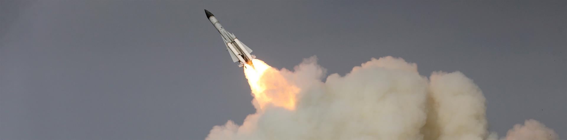 ಇರಾನ್ ವಿರುದ್ಧ ಅಮೆರಿಕದಿಂದ ಹೊಸ ದಿಗ್ಬಂಧನೆ