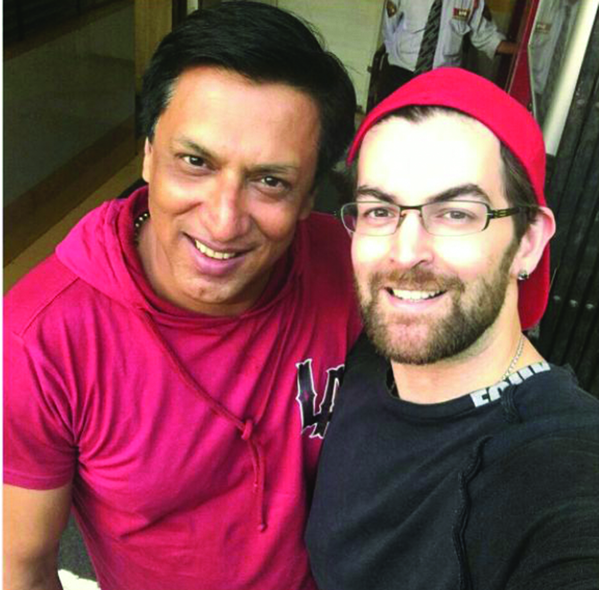 ಕಾಮಿಡಿ ಪಾತ್ರಸುಲಭವಲ್ಲ