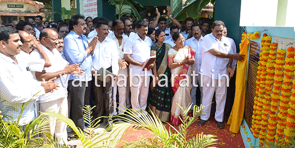 ಭೂ ಮಸೂದೆಯಿಂದ ಹೆಚ್ಚಿನ ಭೂಮಿ ಪಡೆದವರು ದ.ಕ. ಜಿಲ್ಲೆಯವರು: ಸಚಿವ ರೈ