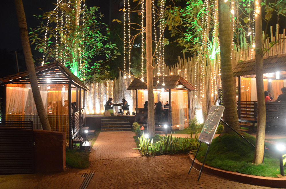 ಮಂಗಳೂರಿನಲ್ಲಿ ಬಹುವಿಧದ ಖಾದ್ಯಗಳ ‘ಖಸಾಕ್’ ರೆಸ್ಟೋರೆಂಟ್