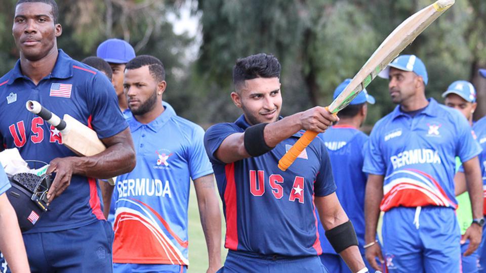 ಟ್ರಂಪ್ ಆದೇಶದಿಂದ ಕರಾಚಿ ಸಂಜಾತ ಅಮೆರಿಕನ್ ಕ್ರಿಕೆಟಿಗ ಬಬ್ಬರ್ ಸ್ಟಂಪ್ಡ್