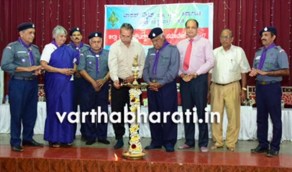 ಸ್ಕೌಟ್ಸ್-ಗೈಡ್ಸ್ ಮಕ್ಕಳಿಗೆ ಕರ್ನಾಟಕ-ಭಾರತ ದರ್ಶನ: ಸಿಂಧ್ಯಾ