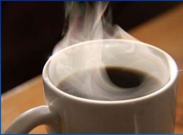 ಬಿಸಿ ಬಿಸಿ ಕಾಫಿ ಬಾಯಿಯನ್ನೇಕೆ ಸುಡುವುದಿಲ್ಲ..?