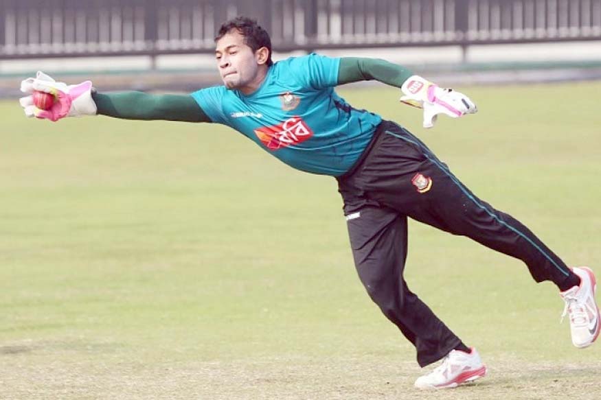 ಇಂದು ಬಾಂಗ್ಲಾದೇಶ ವಿರುದ್ಧ ಅಭ್ಯಾಸ ಪಂದ್ಯ ಆರಂಭ