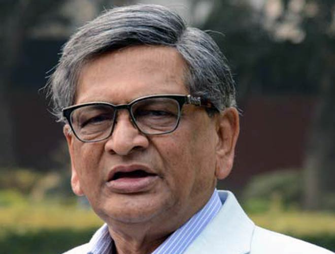 ಮೋದಿ ಮೇಲಿನ ಅಭಿಮಾನದಿಂದ ಎಸ್.ಎಂ.ಕೃಷ್ಣ ಬಿಜೆಪಿಗೆ: ಶೆಟ್ಟರ್