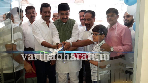 ‘ಅಯಾನ್’ ಟೂರ್ಸ್‌ ಆ್ಯಂಡ್ ಟ್ರಾವೆಲ್ಸ್ ಶುಭಾರಂಭ