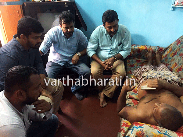 ಹನೀಫ್ ಕೊಲೆಗೆ ಪ್ರೇರಣೆ ನೀಡಿದವರನ್ನು ಬಂಧಿಸಲು ಆಗ್ರಹ