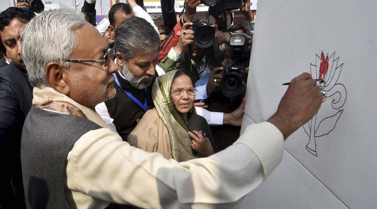 ಬಿಜೆಪಿ ಕುರಿತ ಧೋರಣೆ ಬದಲಾದ ಸಂಕೇತ..?