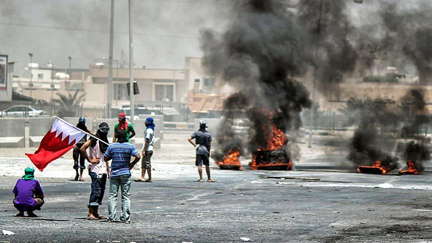 ಬಹ್ರೈನ್‌ನಲ್ಲಿ ‘ಭಯೋತ್ಪಾದಕ’ ಬಾಂಬ್ ಸ್ಫೋಟ