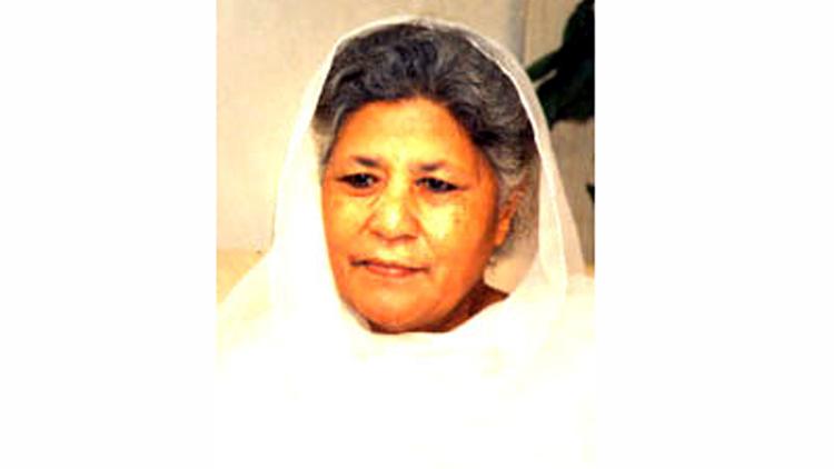 ಪ್ರಮುಖ ಉರ್ದು ಸಾಹಿತಿ ಖುದ್ಸಿಯಾ ನಿಧನ