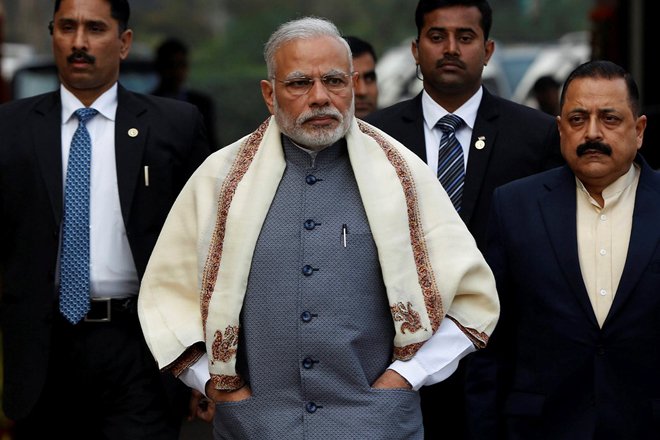 ಮೋದಿ ಸರ್ಕಾರವೇ ಒಪ್ಪಿಕೊಂಡ ಸತ್ಯ