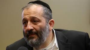 ನೀರುಳ್ಳಿ ಬಳಸಿ ನಕಲಿ ಕಣ್ಣೀರು ಹಾಕಿದ ಇಸ್ರೇಲ್ ಸಚಿವ!