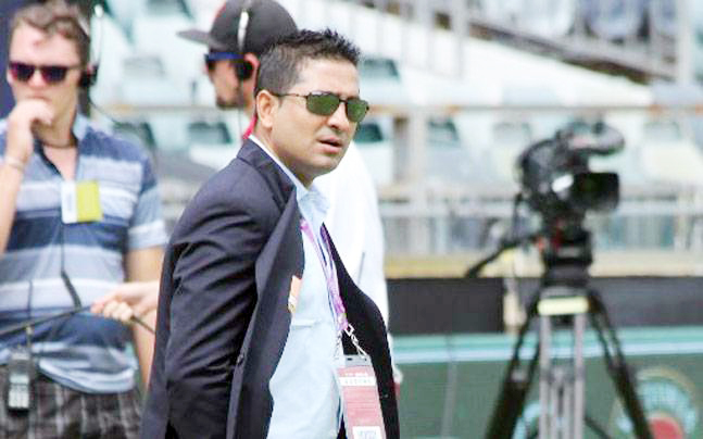 ಬಿಸಿಸಿಐ ಮಾಧ್ಯಮ ಮ್ಯಾನೇಜರ್ ನಿಶಾಂತ್ ಅರೋರಾ ರಾಜೀನಾಮೆ