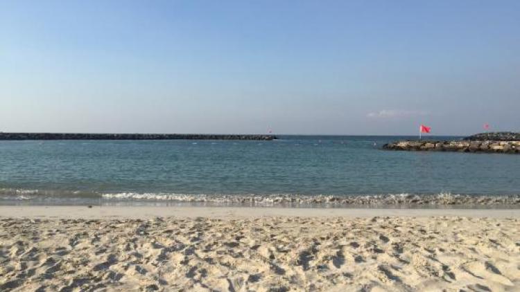 ಹಮ್ರಿಯ ಸಮುದ್ರ ತೀರದಲ್ಲಿ ಮೂವರು ಭಾರತೀಯರ ಮೃತದೇಹ  ಪತ್ತೆ