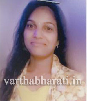 ಯುವತಿ ನಾಪತ್ತೆ