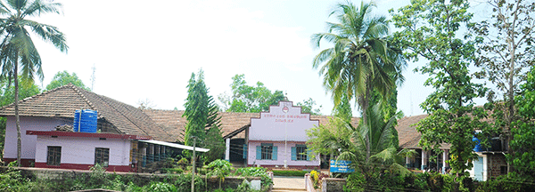 10 ಲಕ್ಷ ನಗದು ಪ್ರಶಸ್ತಿ ಗೆದ್ದ ವೇಣೂರು ಸರಕಾರಿ ಶಾಲೆ