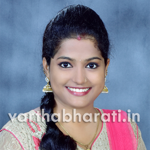 ಏಕಪಾತ್ರಾಭಿನಯದಲ್ಲಿ ಕಾವ್ಯಶ್ರೀ ಚಿದ್ಗಲ್ ರಾಜ್ಯ ಮಟ್ಟಕ್ಕೆ ಆಯ್ಕೆ