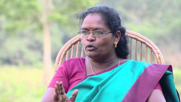 ಬಿಜೆಪಿ ಮಾತು ತಪ್ಪಿದೆ: ಸಿ.ಕೆ. ಜಾನು