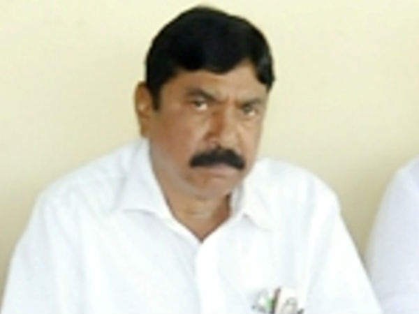 ಕಳಲೆ ಕೇಶವ ಮೂರ್ತಿ ಕಾಂಗ್ರೆಸ್ ಸೇರಲು ನಿರ್ಧಾರ