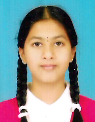 ಮೇಧಾಶ್ರೀ ರಾಜ್ಯಮಟ್ಟಕ್ಕೆ ಆಯ್ಕೆ