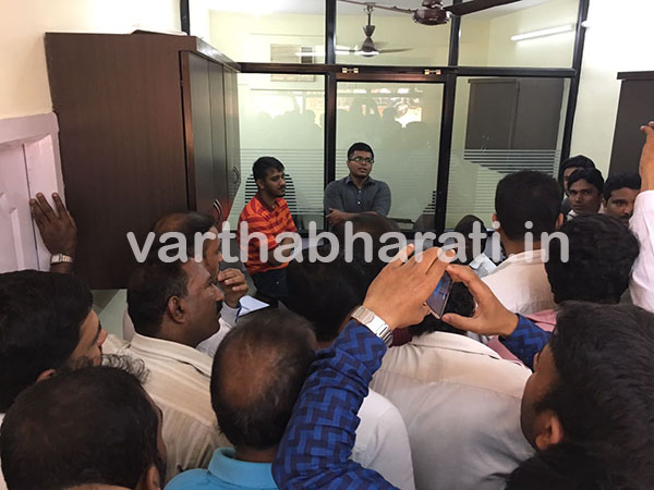 ಆನ್‌ಲೈನ್ ಟ್ಯಾಕ್ಸಿ ಡ್ರೈವರ್ಸ್‌ ಓನರ್ಸ್‌ ಅಸೋಸಿಯೇಶನ್‌ನಿಂದ ಮನವಿ