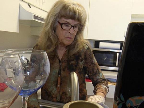 ಟ್ರಂಪ್ ಕಾರಣದಿಂದ ಹಿರಿಯ ದಂಪತಿಗಳು ಬೇರೆ ಬೇರೆ