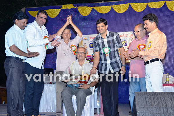 ಜನತಾ ವಿದ್ಯಾಲಯದಲ್ಲಿ ಝೇಂಕಾರ ನೂಪುರೋತ್ಸವ