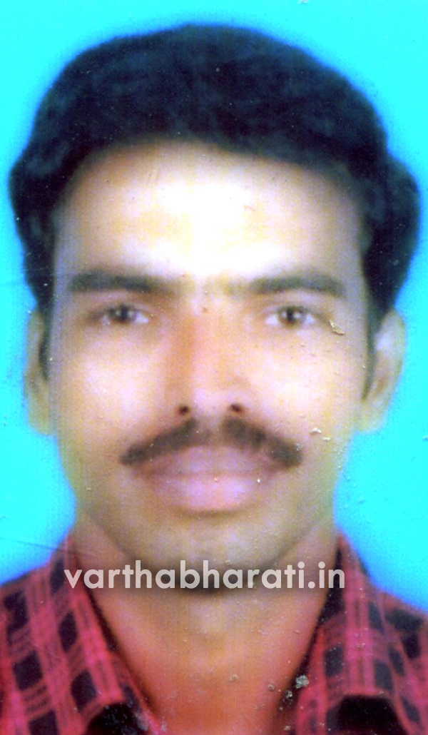 ಮುಂಡಳ್ಳಿಯ ವ್ಯಕ್ತಿ ಕಾಣೆ: ದೂರು ದಾಖಲು