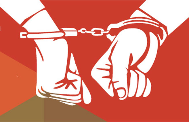 ಕಲ್ಲಡ್ಕ ಮಿಥುನ್ ಸಹಿತ 8 ಮಂದಿಯ ಬಂಧನ