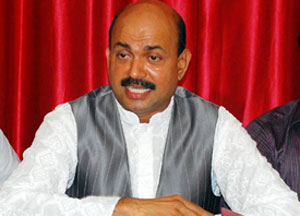 ಪಶ್ಚಿಮ ವಾಹಿನಿ ಯೋಜನೆ ಅನುಷ್ಠಾನಕ್ಕೆ ಹಣ ಮೀಸಲಿಡಲು ಒತ್ತಾಯ