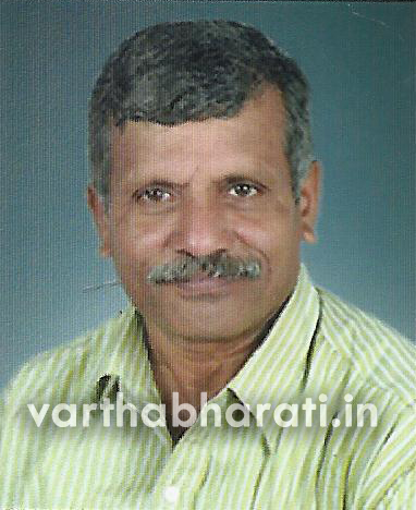 ಎಡ್ವರ್ಡ್ ರೆಬೆಲ್ಲೋ ಅವರಿಗೆ ಕೃಷಿ ಬಂಧು ಪ್ರಶಸ್ತಿ