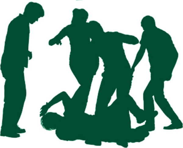 ಕಾಲೇಜು ಕ್ಯಾಂಪಸ್‌ನಲ್ಲೇ ಹಲ್ಲೆ