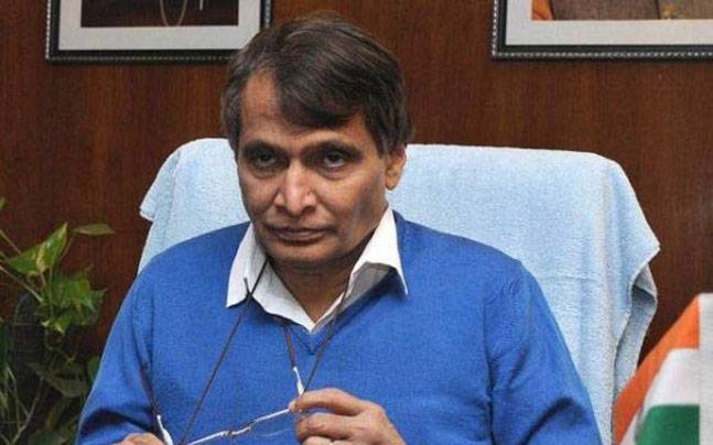 ರೈಲು ಹಳಿ ತಪ್ಪುವ ಪ್ರಕರಣಗಳ ಹೆಚ್ಚಳ: ಕೇಂದ್ರ ಕಳವಳ