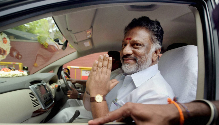 ಸೆಲ್ವಂ ಕ್ಯಾಂಪ್‌ಗೆ ಇನ್ನಷ್ಟು ಶಾಸಕರು