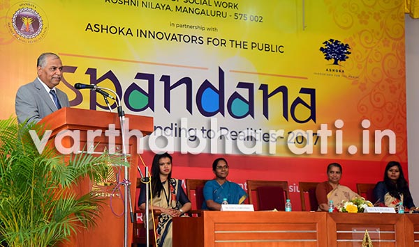 ಯಶಸ್ಸಿಗೆ ಪರಿಶ್ರಮ ಅಗತ್ಯ: ನ್ಯಾ. ಕೆ.ಎಸ್. ಬೀಳಗಿ