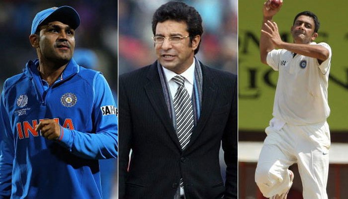 ಕುಂಬ್ಳೆಯ 10 ವಿಕೆಟ್‌  ವಿಶ್ವ ದಾಖಲೆ ತಪ್ಪಿಸಲು ವಕಾರ್‌ ಅಡ್ಡ ದಾರಿ ಹಿಡಿದಿದ್ದರೆ ?