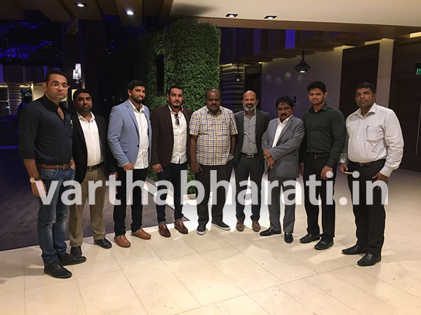 ಎಸ್.ಡಿ.ಪಿ.ಐ ನಿಯೋಗದಿಂದ ಮಾಜಿ ಮುಖ್ಯಮಂತ್ರಿ ಹೆಚ್.ಡಿ ಕುಮಾರಸ್ವಾಮಿ ಭೇಟಿ