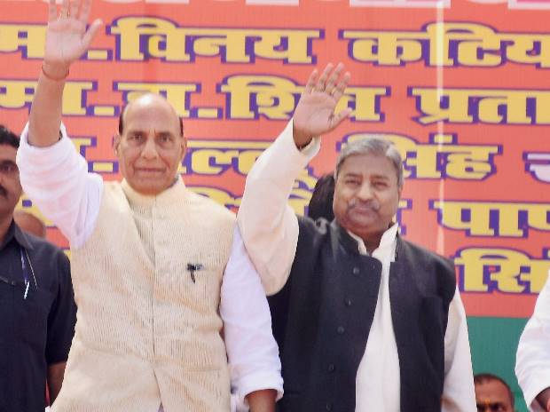 ಬಿಜೆಪಿಯಿಂದ ಮುಸ್ಲಿಂ ಸಮುದಾಯದ ಕಡೆಗಣನೆ ; ಮುಖಂಡರ ಆತ್ಮಾವಲೋಕನ