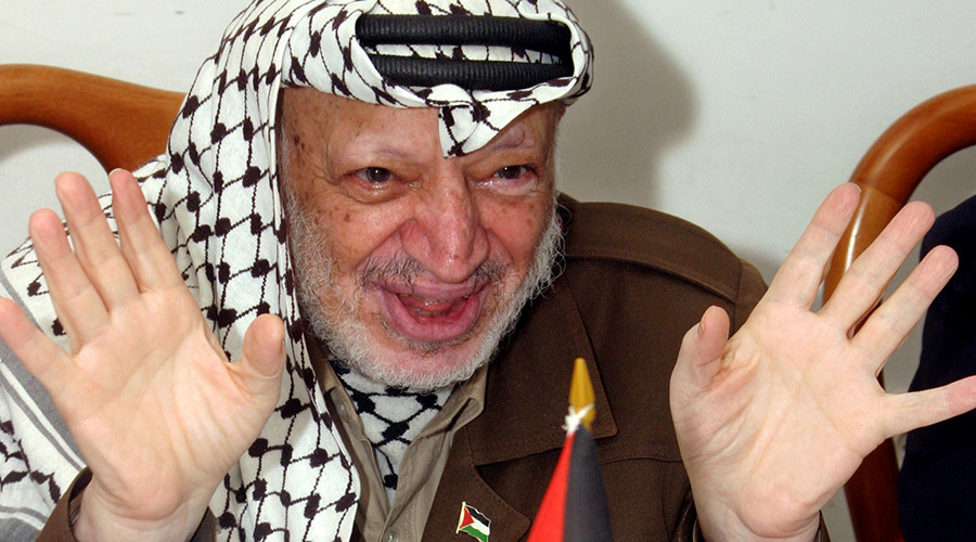 ಫೆಲೆಸ್ತೀನಿನ ಫತಹ್ ಪಕ್ಷದ ಫೇಸ್‌ಬುಕ್‌ಗೆ ನಿರ್ಬಂಧ