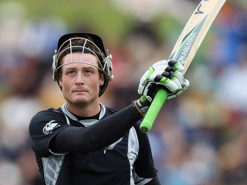 ದಕ್ಷಿಣ ಆಫ್ರಿಕ ವಿರುದ್ಧ ಸರಣಿ ಸಮಬಲಗೊಳಿಸಿದ ಕಿವೀಸ್